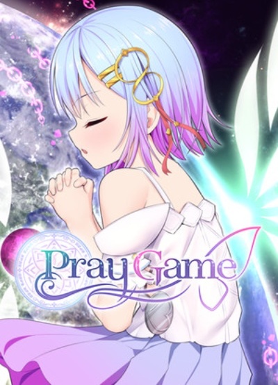 祈愿诗篇/Pray Game-ACG游戏网