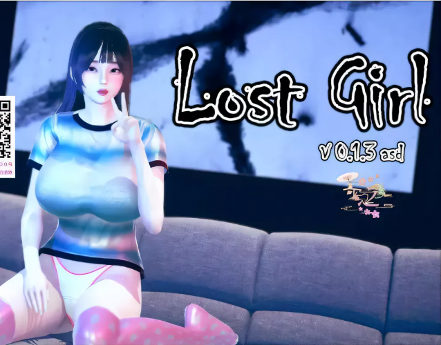 【欧美SLG/汉化/监禁调教】失踪的少女 V0.1.1.1 PC+安卓最新汉化版【动态/2.8G】-ACG游戏网
