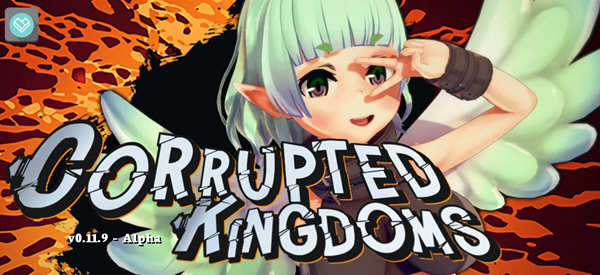 【3D游戏/沙盒/汉化】腐败王国  CorruptedKingdoms V0.13.8 汉化版【PC+安卓/3G】-ACG游戏网