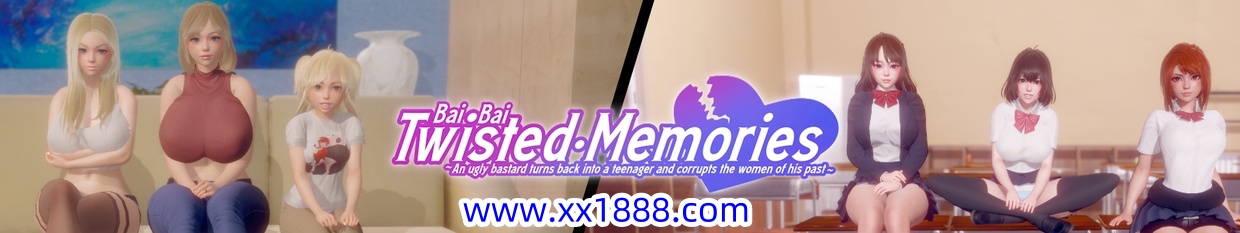 x1102 扭曲的记忆v0.7 【安卓+PC】最新汉化版-ACG游戏网