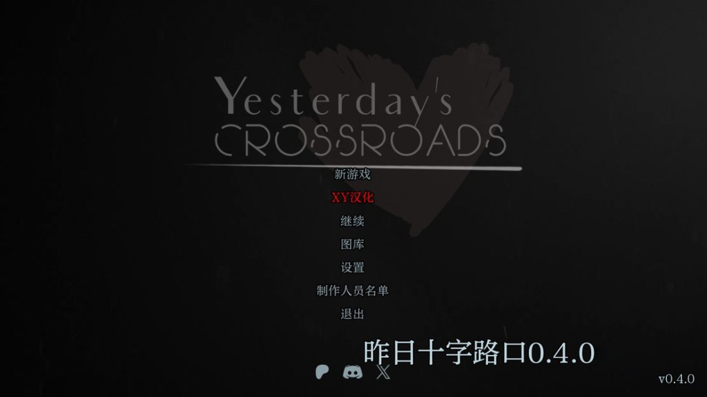 【欧美SLG/动态】 昨天的十字路口 Yesterday’s Crossroads Ch.3 v0.4.0 PC+安卓 汉化版 [6.7G/百度]-ACG游戏网