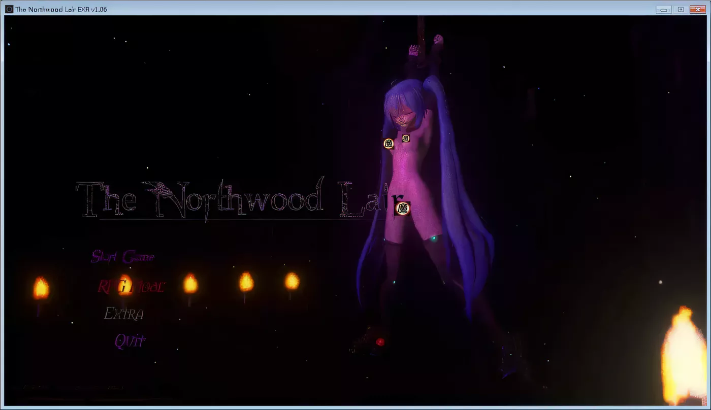 【3D互动/全动态】初音奴隶家族EX 5周年特别版4 【12G】【9月30日更新】-ACG游戏网