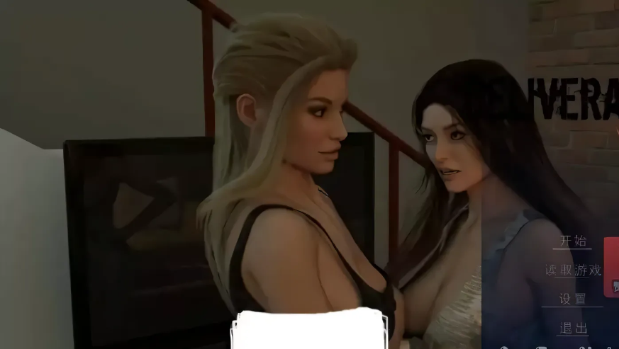【欧美SLG/汉化/动态】峰回路转 全11章 精翻汉化版+全CG【更新/PC+安卓/4.1G】-ACG游戏网