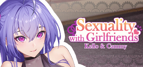 【仅PC/爆款SLG/全动态/官中】合约女友的一日体验:凯洛与嘉米（Sexuality with girlfriends : Kello&Cammy）[1.40G/百度]-ACG游戏网