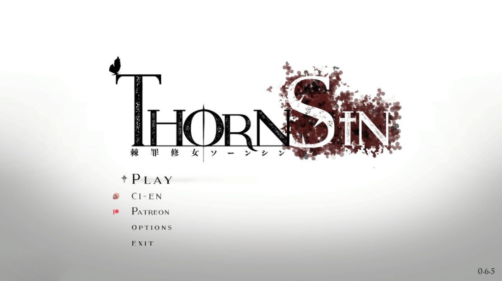 【动作ACT/全动态/官中】棘罪修女:伊妮莎（ThornSin）V0.6.8 官方中文 [4.0GB/百度直连]-ACG游戏网