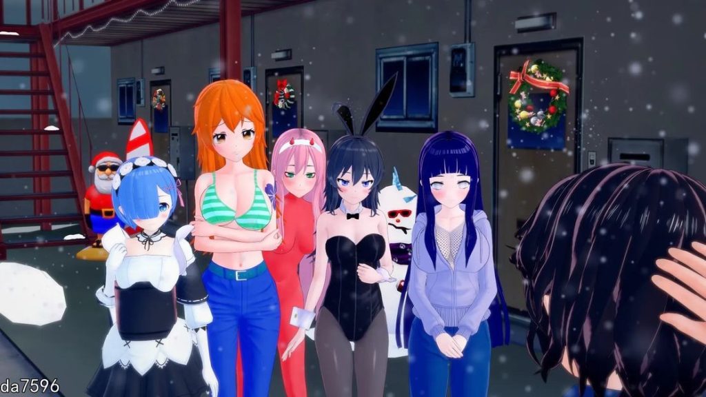 【亚洲风SLG/动态】 外府荡妇学校 荡妇老婆学校 Waifu Slut School V0.4.1 汉化版 [ PC+安卓双端 6.0G/百度]-ACG游戏网