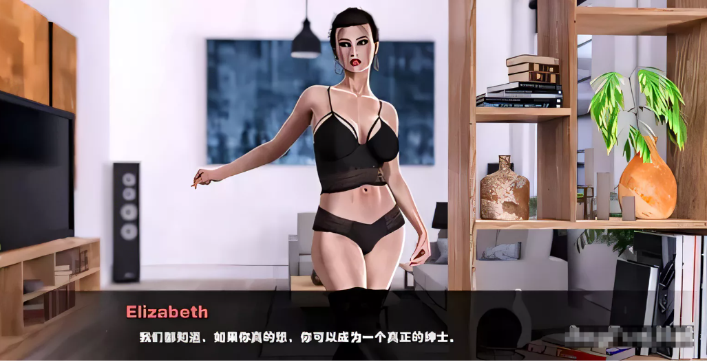 【欧美SLG/汉化/电影画质】墙角外 S01E03 PC+安卓精翻汉化版+全CG 【3.2G/更新】-ACG游戏网