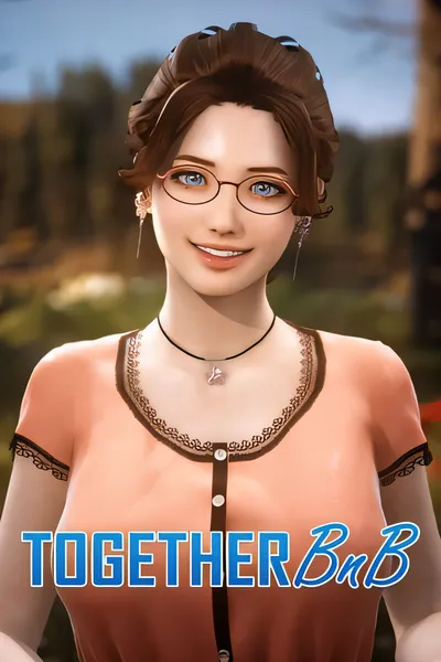 TOGETHER BnB-ACG游戏网