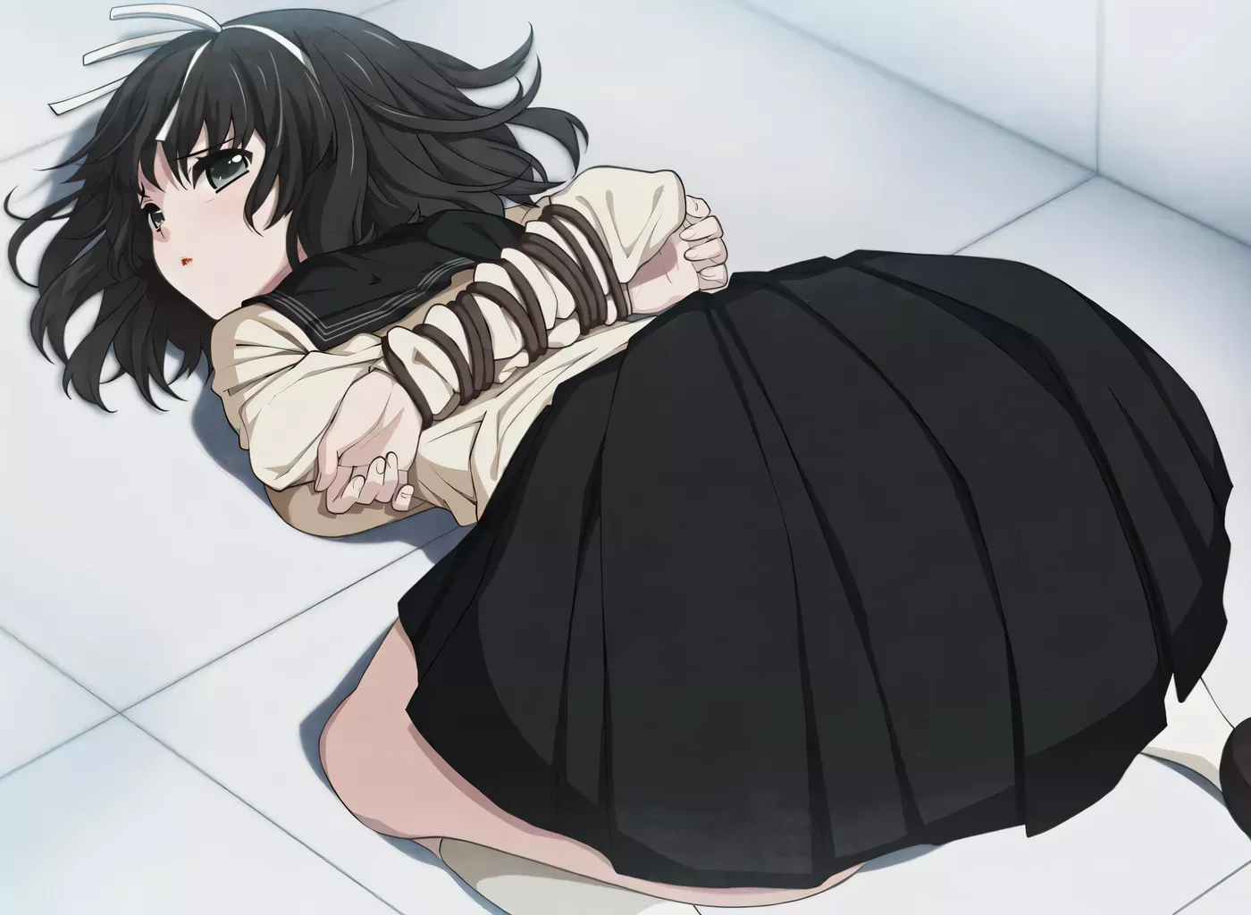 【神器SLG/汉化】乐园之扉Euphoria 步兵汉化版+魔改版+HD重置版+全动画汉化版【7G】-ACG游戏网
