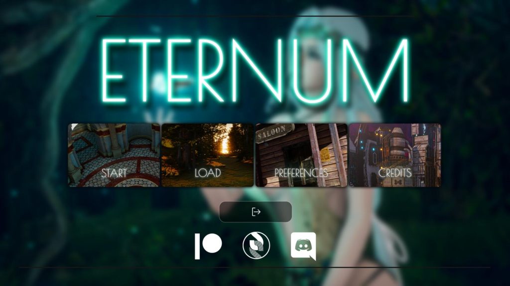 【神作SLG/汉化/动态】永恒世界 Eternum 0.8.5精翻汉化版 [PC+安卓双端/12.30G/百度]-ACG游戏网