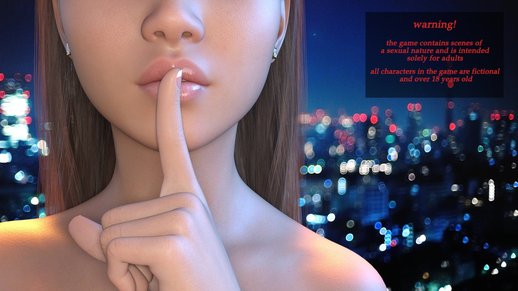 【欧美SLG/动态/更新】 看不见的本能 Unseen Instincts  v0.55 汉化版 [PC+安卓双端/4.30G/百度]-ACG游戏网