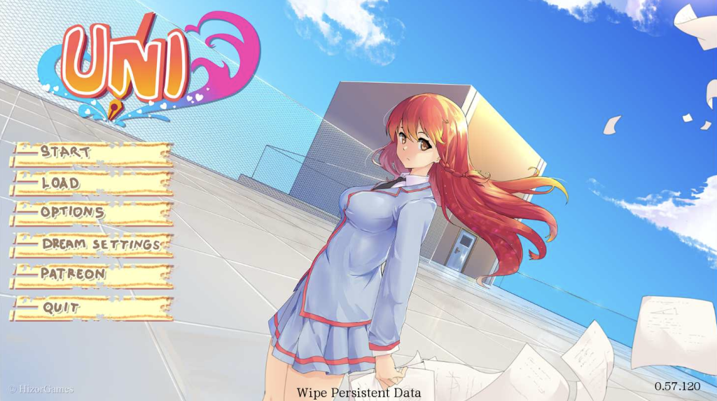 【沙盒SLG/调教堕落/动态2C】大学生活 Uni Ver0.58.121 汉化中文版 [PC+安卓双端/4.10G/百度]-ACG游戏网