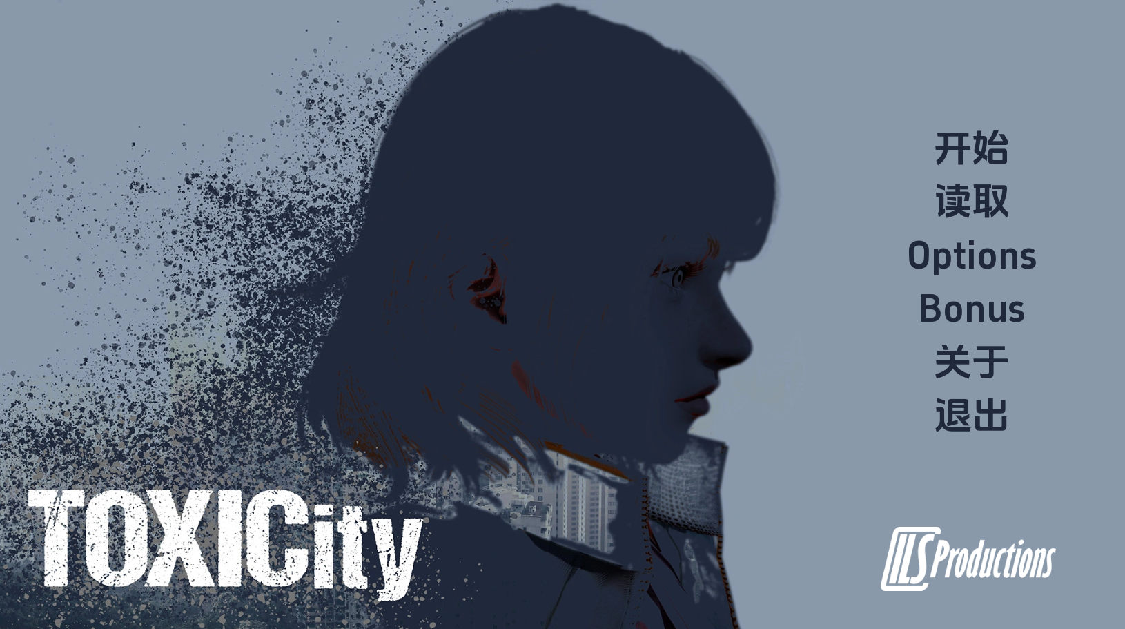【亚洲风SLG/动态/汉化】毒性（ToxiCity）V0.05 汉化中文【双端-2.80G/FM-百度直连】-ACG游戏网