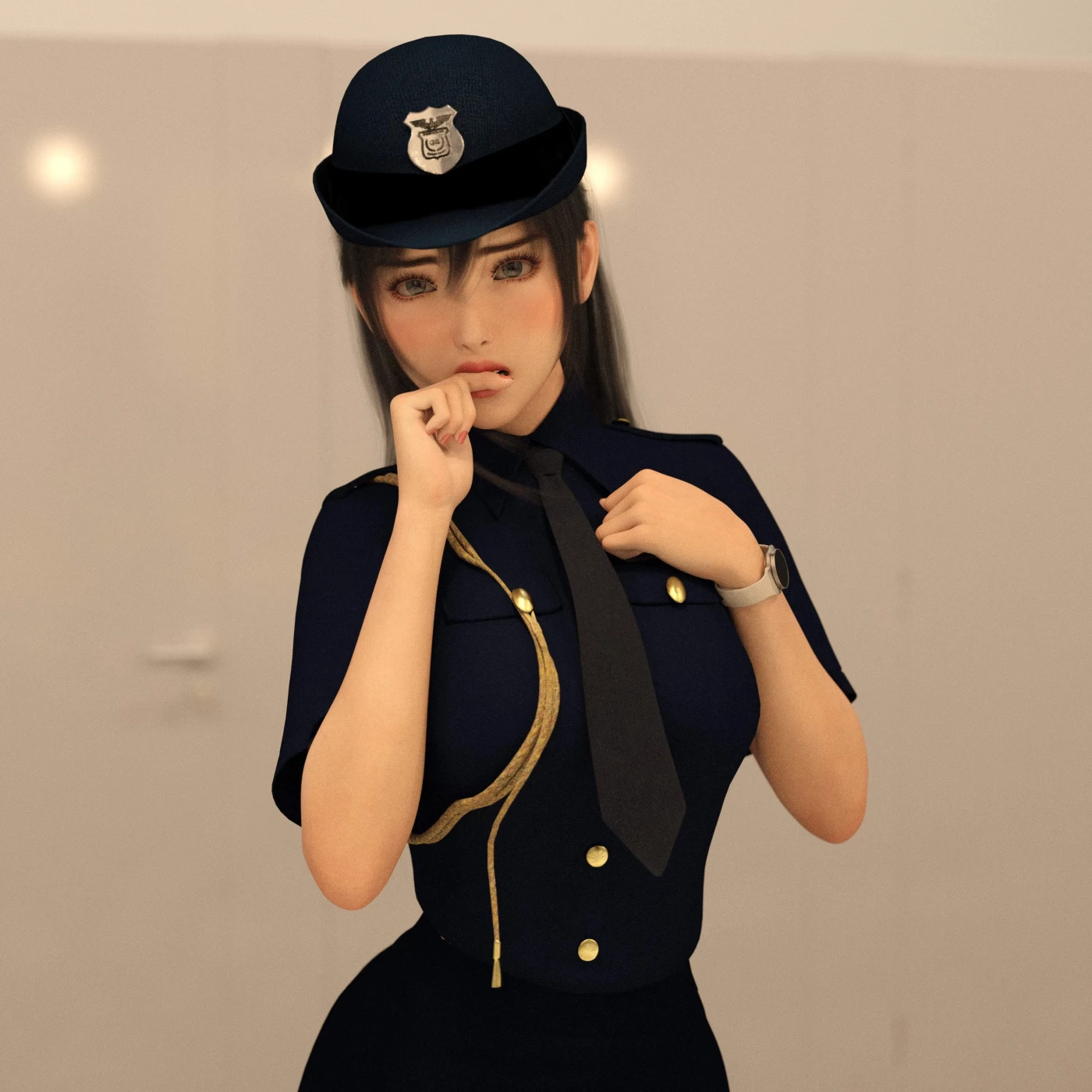 [3D全彩] M1018 黑丝女警队01-04+番外篇-林岚的旧相识01-04+小說X4 [更新/1012.1M]-ACG游戏网
