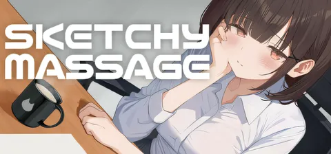 [PC+安卓] T14422 进入可疑按摩店的新员工 官方中文版 [更新/97.3M]-ACG游戏网