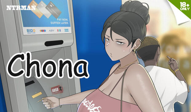 乔娜/Chona|V1.11|官方中文|MOD版-ACG游戏网
