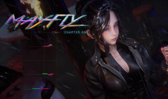 蜉蝣/Mayfly|EP2重置版|官方中文-ACG游戏网
