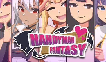 水电工幻想Ver25.07.30/Handyman Fantasy|STEAM官中-ACG游戏网