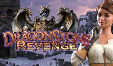 龙石复仇/DragonStone Revenge|官方英文-ACG游戏网