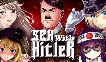 SEX with HITLER|官方英文-ACG游戏网