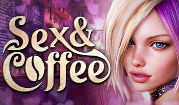 性与咖啡/Sex & Coffee|STEAM官中-ACG游戏网