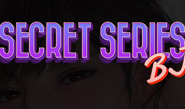 秘密系列：BJ/Secret Series : BJ|官方英文-ACG游戏网