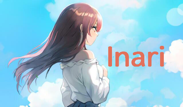 补；Inari|V1.30|官方中文|精品|更新-ACG游戏网