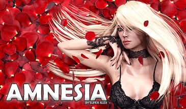 失忆症/AMNESIA-Ver0.101|STEAM官中|重制版-ACG游戏网